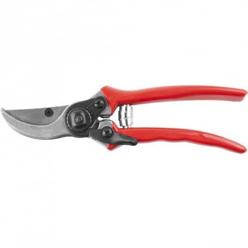 Купить Секатор Grinda Mini 40221 с ленточной пружиной по низкой цене