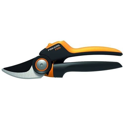 Купить Сучкорез Fiskars PowerGear PX94 с силовым приводом по низкой цене