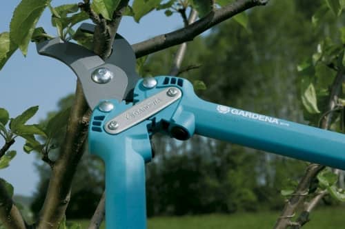 Купить Сучкорез Gardena 500 BL Comfort 08770 по низкой цене