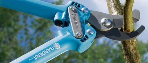 Купить Сучкорез Gardena 500 BL Comfort 08770 по низкой цене