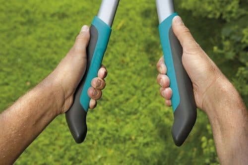 Купить Сучкорез Gardena 480 B Classic 08776 по низкой цене