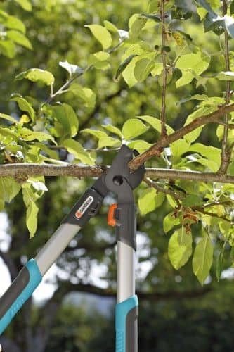 Купить Сучкорез Gardena 480 B Classic 08776 по низкой цене