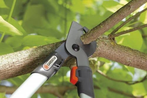 Купить Сучкорез Gardena 480 B Classic 08776 по низкой цене