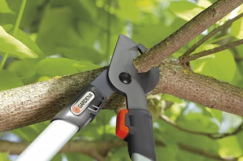 Купить Сучкорез Gardena 680 B Classic 08775 по низкой цене