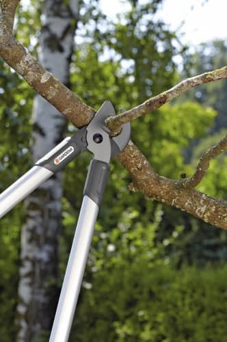 Купить Сучкорез Gardena 680 B Classic 08775 по низкой цене