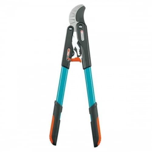 Купить Сучкорез Gardena SmartCut Comfort 08773 с храповым механизмом по низкой цене