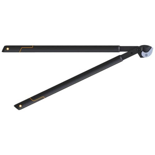 Купить Сучкорез Fiskars SingleStep L39 с загнутыми лезвиями большой по низкой цене