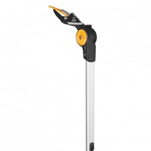 Купить Сучкорез Fiskars PowerGear UPX86 1023624 телескопический по низкой цене