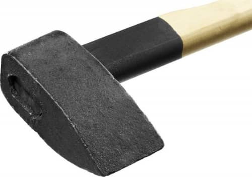 Купить Топор колун 2073-40 4000 гр. по низкой цене