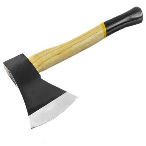 Купить Топор Stayer Master 20610-10 кованый 1000 гр. по низкой цене