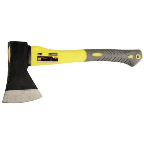 Купить Топор Stayer Professional 2062-06 кованый 600 гр. по низкой цене