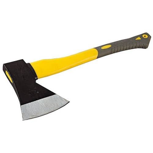 Купить Топор Stayer Professional 2062-10 кованый 1000 гр. по низкой цене