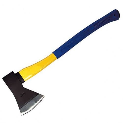 Купить Топор Stayer Professional 2062-12 кованый 1200 гр. по низкой цене