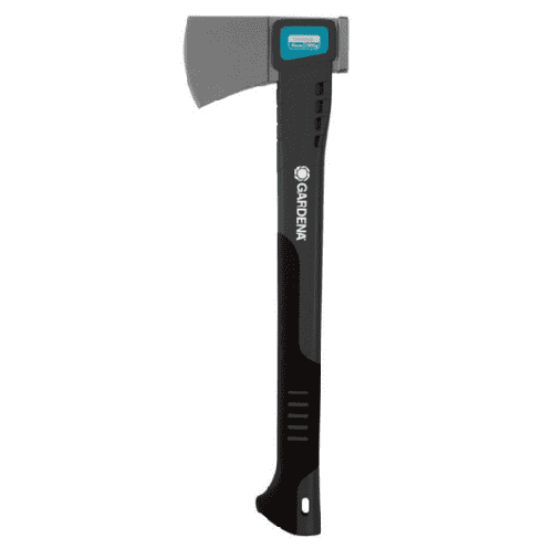 Купить Топор Gardena плотницкий 1000A, 08714-48.000.00 45 см по низкой цене