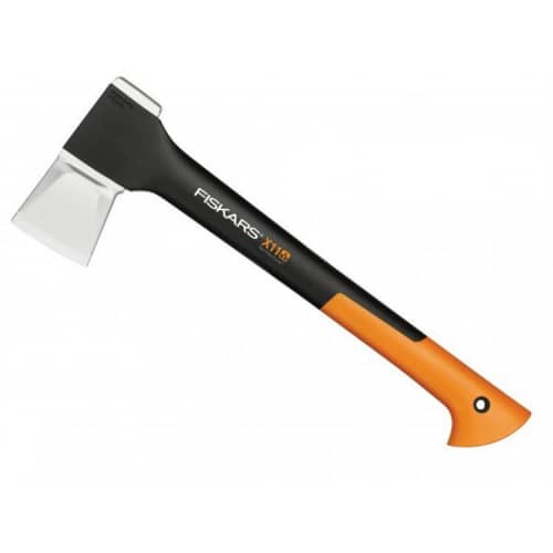 Купить Топор Fiskars X11 122443 колун по низкой цене