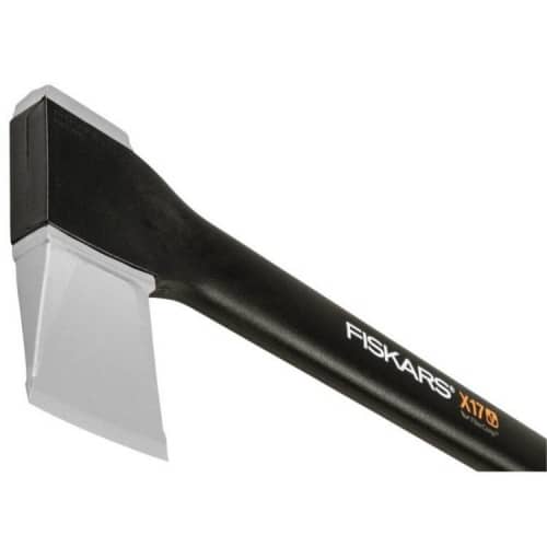 Купить Топор Fiskars X17 122463 колун по низкой цене