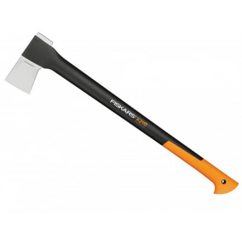 Купить Топор Fiskars X21 122473 колун по низкой цене