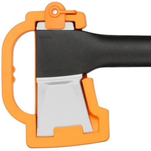 Купить Топор Fiskars X27 122503 колун по низкой цене