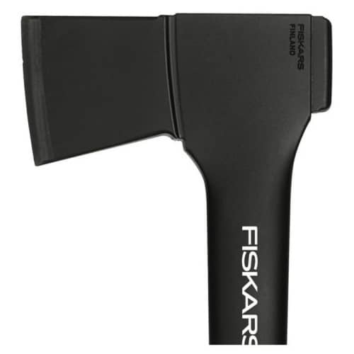 Купить Топор Fiskars X10 S 121443 универсальный по низкой цене