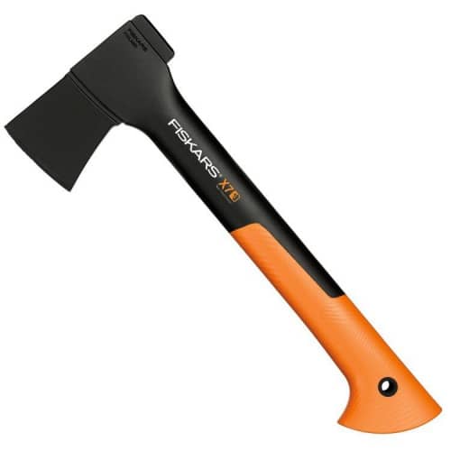 Купить Топор Fiskars X7 XS 121423 универсальный по низкой цене