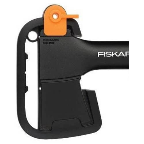 Купить Топор Fiskars X7 XS 121423 универсальный по низкой цене