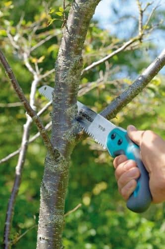 Купить Пила Gardena 300 P 08745 садовая по низкой цене