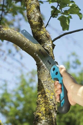 Купить Пила Gardena 300 P 08745 садовая по низкой цене
