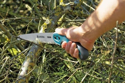 Купить Пила Gardena 300 P 08745 садовая по низкой цене