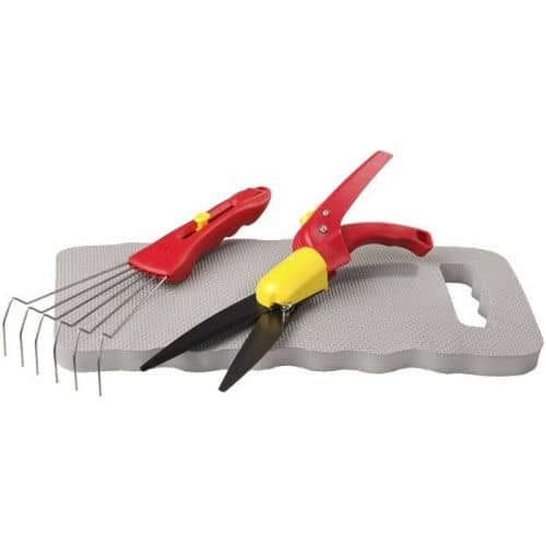 Купить Набор Grinda 8-422035 садовый по низкой цене