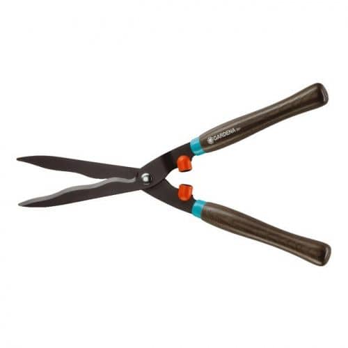 Купить Ножницы Gardena 540 FSC Classic 00391 для живой изгороди по низкой цене