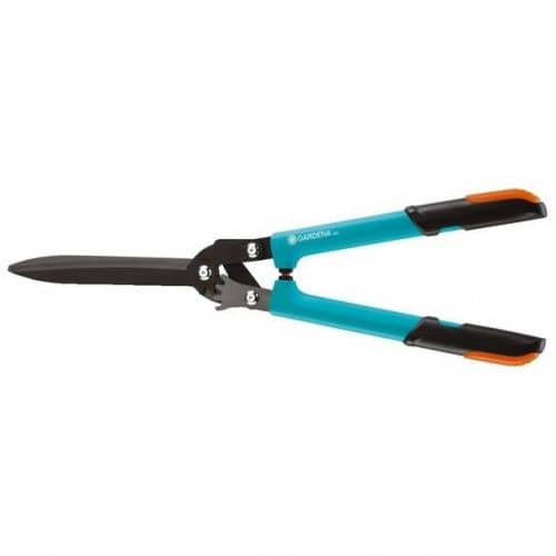 Купить Ножницы Gardena 600 Comfort 00393 для живой изгороди по низкой цене
