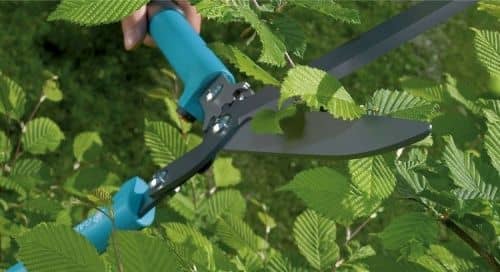 Купить Ножницы Gardena 600 Comfort 00393 для живой изгороди по низкой цене