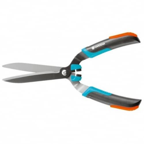Купить Ножницы Gardena Boxwood Comfort 00399 для живой изгороди по низкой цене