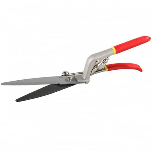 Купить Ножницы Grinda 8-422003 для стрижки травы по низкой цене