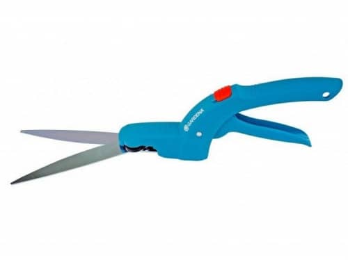 Купить Ножницы Gardena Classic 08730 для травы по низкой цене