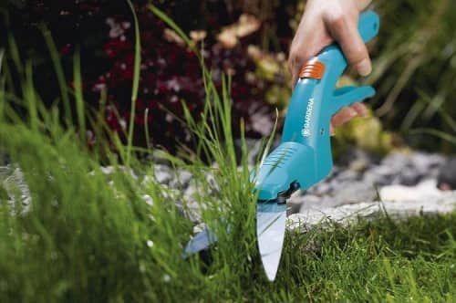 Купить Ножницы Gardena Classic 08730 для травы по низкой цене