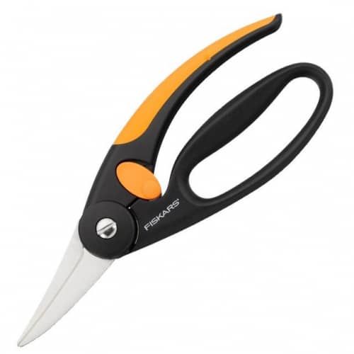 Купить Ножницы Fiskars Fingerloop 111450 универсальные по низкой цене