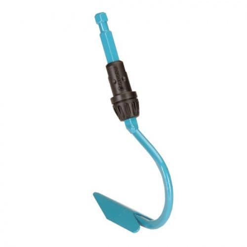 Купить Культиватор Gardena 3132 ручной для комбисистем по низкой цене