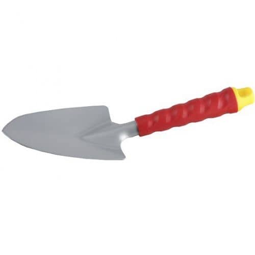 Купить Совок Grinda 8-421411_z01 посадочный с коннекторной системой 305 мм по низкой цене