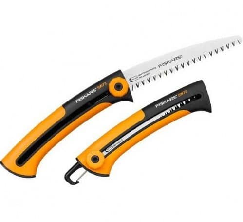 Купить Набор Fiskars 1025439 Camping set инструментов по низкой цене