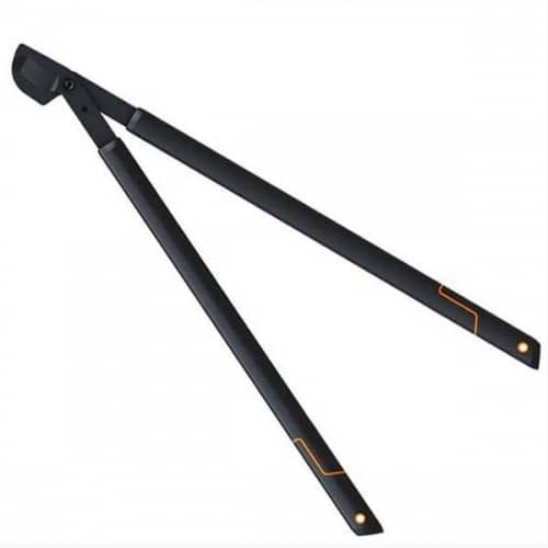 Купить Сучкорез Fiskars 112460 L38 плоскостной большой по низкой цене