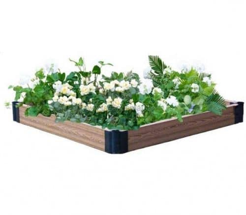 Купить Петля Garden Dreams универсальная для ограждений ДПК по низкой цене