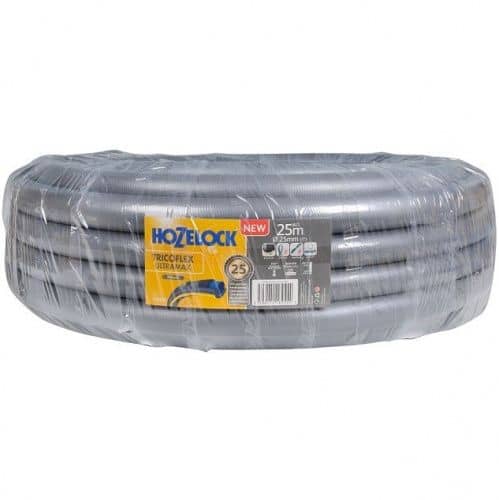 Купить Шланг Hozelock Tricoflex Ultramax 116255 25 мм 25 м по низкой цене