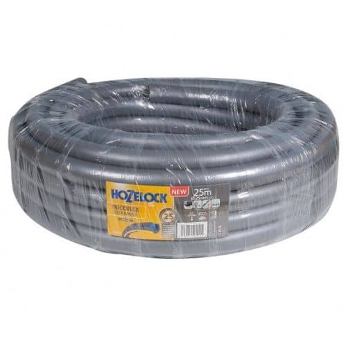 Купить Шланг Hozelock Tricoflex Ultramax 116255 25 мм 25 м по низкой цене
