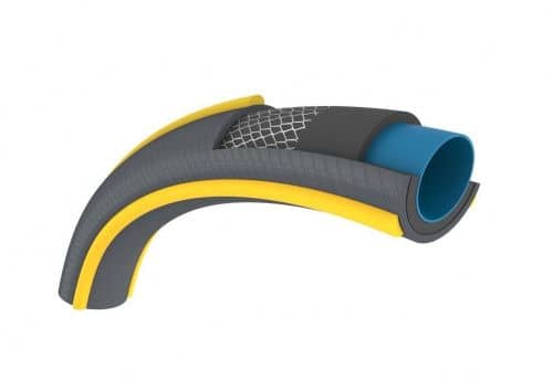 Купить Шланг Hozelock Tricoflex Ultramax 116255 25 мм 25 м по низкой цене