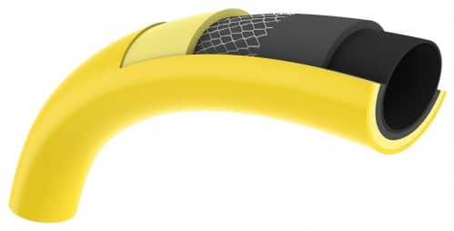 Купить Шланг Hozelock Super Tricoflex Ultramate 116787 12,5 мм 50 м по низкой цене