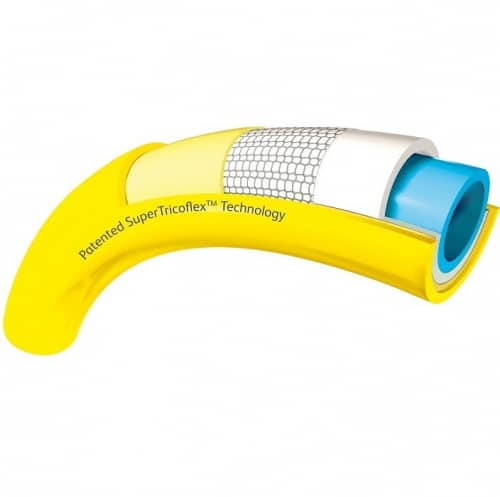 Купить Шланг Hozelock Super Tricoflex Ultramate 139142 19 мм 25 м по низкой цене