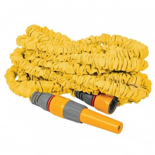 Купить Шланг Hozelock Superhoze 8230 растягивающийся 30 м по низкой цене