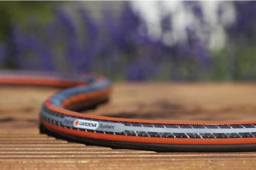 Купить Шланг Gardena HighFlex 10x10 3/4" х 50 м 18085-20.000.00 по низкой цене