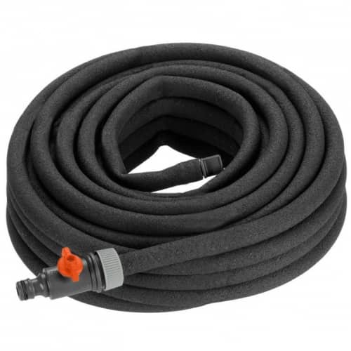 Купить Шланг Gardena сочащийся 15 м 01969-20.000.00 по низкой цене